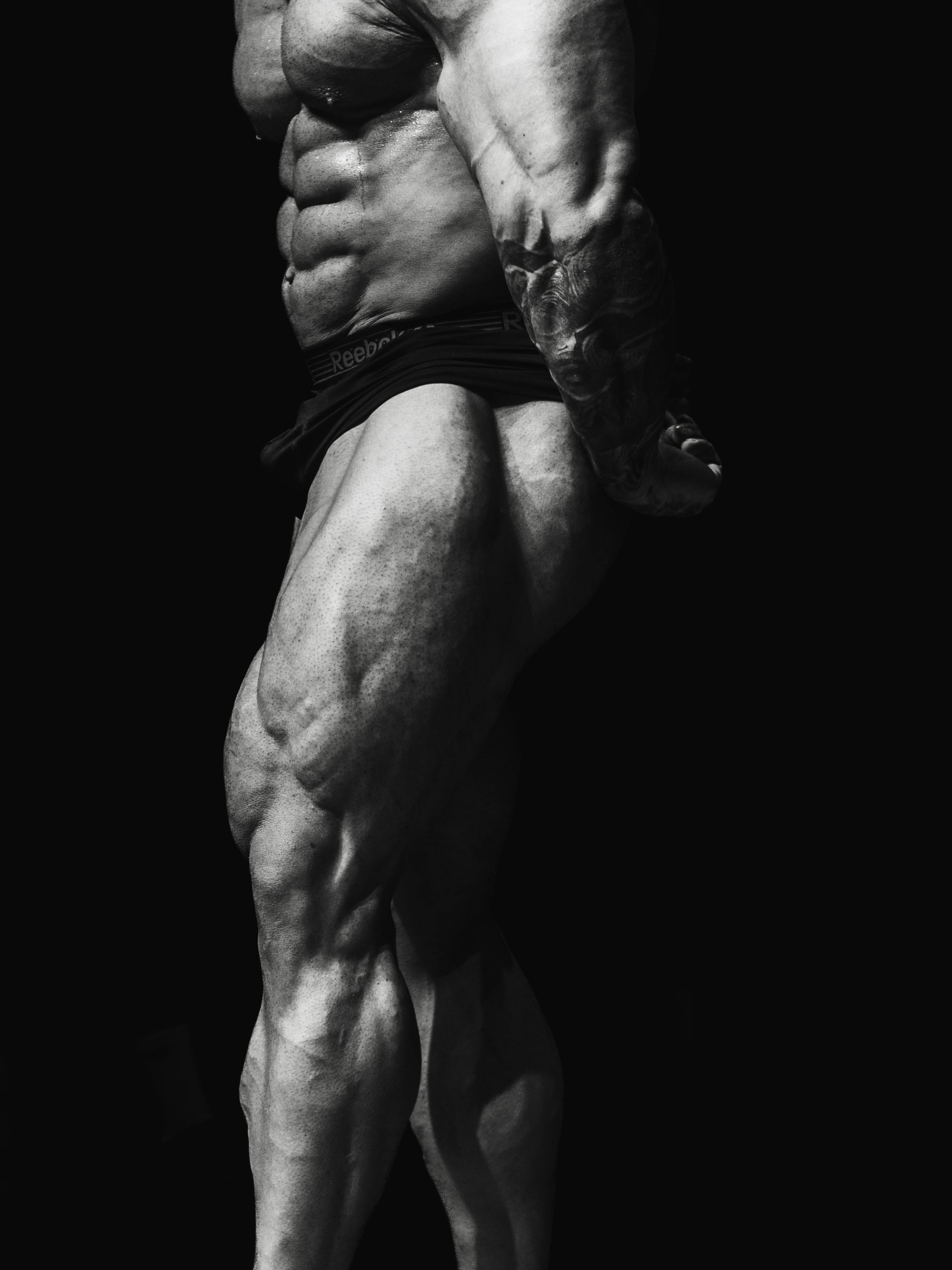 Nexfit Membership Packages